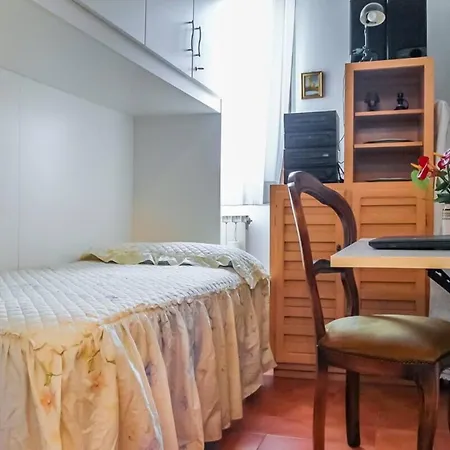 Apartament Near The Beach - * 维亚雷焦