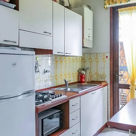 Apartment Apartament Near The Beach - *