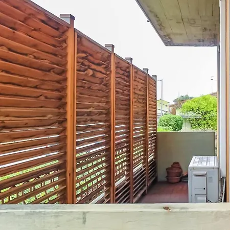 Apartament Near The Beach - Apartment Viareggio